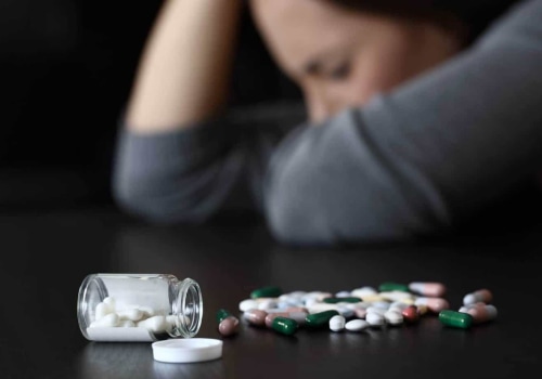 Drug Treatment Programs for People at Risk of Narcotics Abuse in Franklin, Tennessee