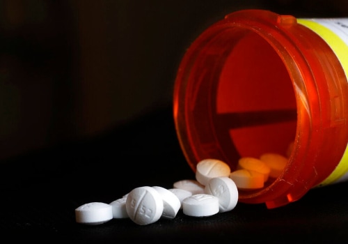 Drug Diversion Programs for People Charged with Narcotics Offenses in Franklin, Tennessee